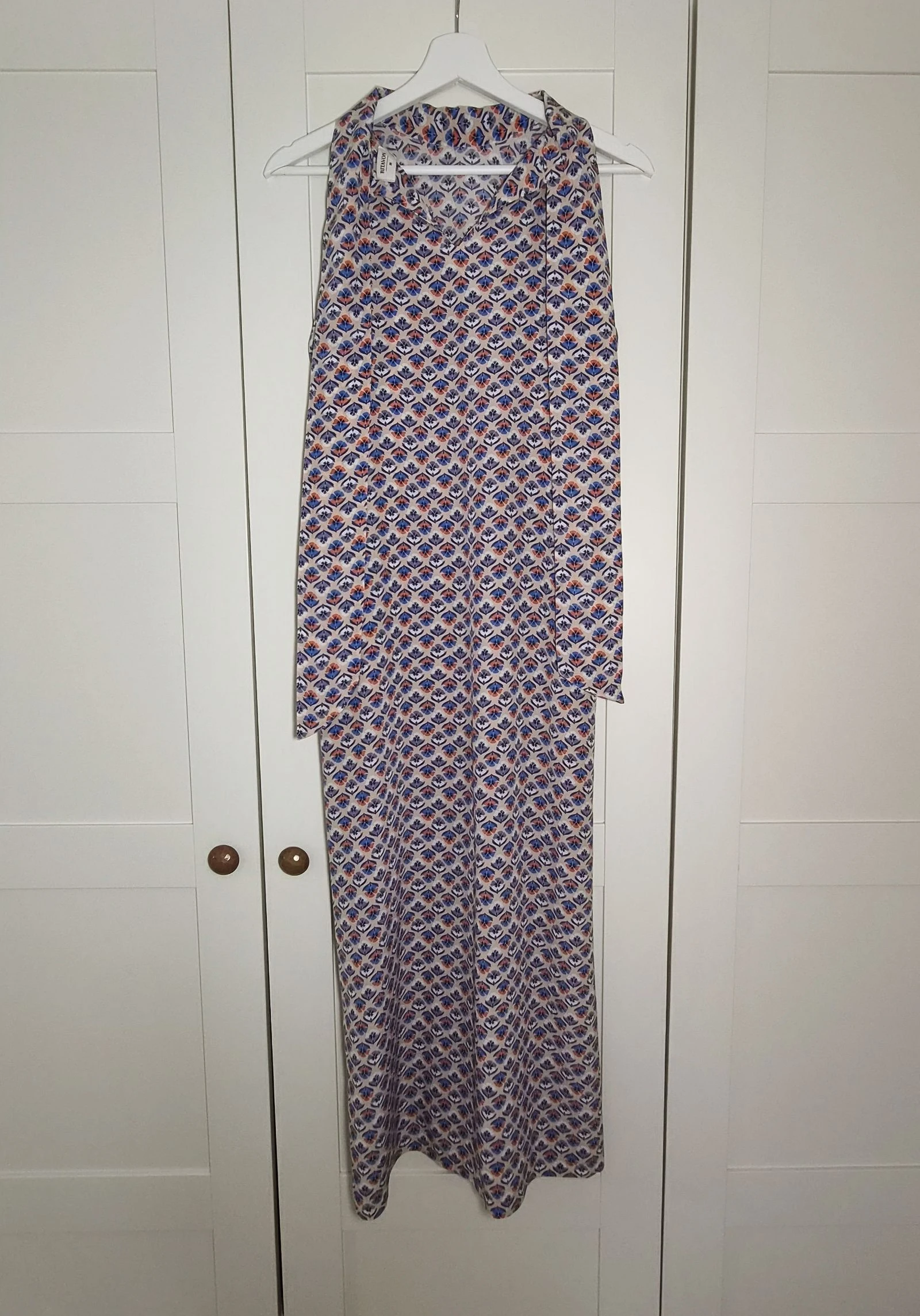 Vestido RitaVon Tamanho M – photo 6